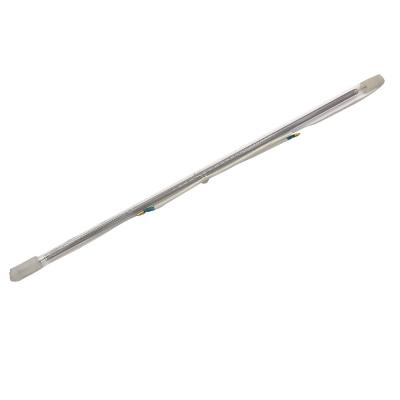 China High Quality Refrigerator Glass Tube Heating Element For Refrigerator Defrost Refrigerator Heater Heat Pipe for sale