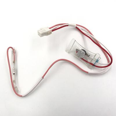 China High Quality Household Temperature Sensor Use For Refrigerator Temperature Sensor Digital Refrigerator Thermostat for sale