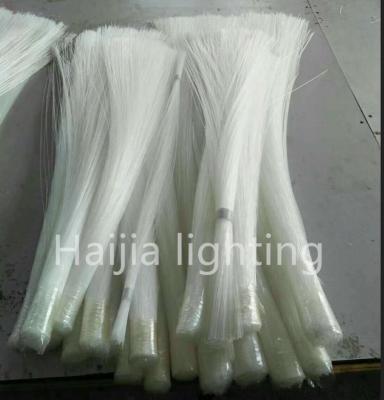 China Super Bright End Glow 2020 New Price CK - 60 Straight End Glow or Spark pmma Fiber Optic Cable for sale