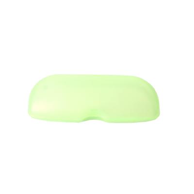 China Wholesale Plastic Sunglasses Case Glasses Case Cheap Optical Sunglasses Packaging Box for sale