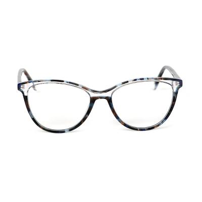 China Eyewear I-PACK Sell Well Acetate Optical Frame Frames High Quality Spectacles Optical Glasses for sale