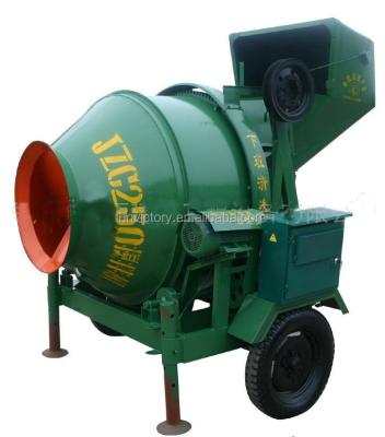 China Building Material Stores Building Material Concrete Mixing Machine Making Mixer for sale