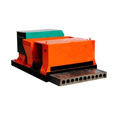 China Extruding Concrete Paver Machine Building Material Making Machine for sale