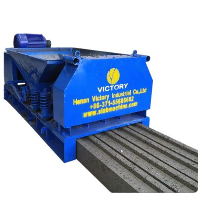 China Construction worksÂ   Multifunctional Concrete Column Making Machine for sale