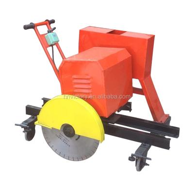 China For Cutting Concrete Products 360 Degree Concrete Cutter With Blade Diameter 500mm for sale