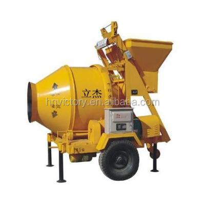 China Super Low Price Self Loading Concrete Mixer Concrete Mixing Machine for sale