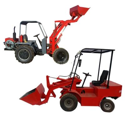 China Construction worksÂ   Concrete Cement Mini Dumper Electric for sale