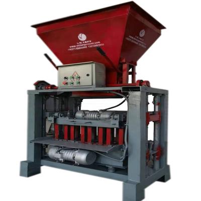 China Construction worksÂ   fly ash bricks machine full automatic clay brick making machine price in india for sale