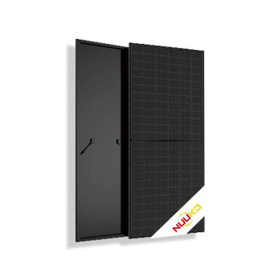 China 435W 440W 445W 450W 455W Solar Panel, High Efficiency Solar Panel, OEM PV Solar Modules 166mmx166mm for sale