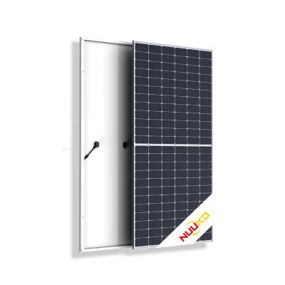 China PERC 166X166mm Mono Solar Panel 440W 445W MBB Solar Cell 450W 455W Solar Panels for sale