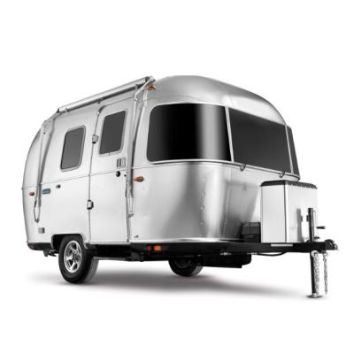 China Travel Trailer Off Road Camping Trailer For Sale for sale