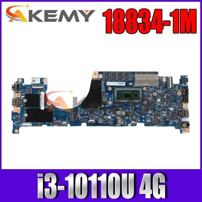 China LAPTOP Laptop Motherboard LAR-1 MB 18834-1M for ThinkPad Yoga L13/L13 with i3-10110U 4+ 4G FRU; 5B20W63678 100% test work for sale