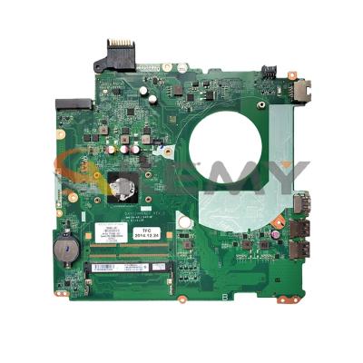 China LAPTOP Main Board 773456-501 Pavilion 15-P Pentium N3530 DAY12AMB6D0 SR1W2 DDR3 100% Test 100% Workbook Motherboard For HP for sale