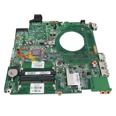 China LAPTOP Main Board Pavilion 15-P DAY23AMB6C0 DDR3 AM5745 Notebook Motherboard For HP for sale