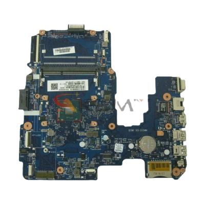 China Laptop motherboard G5 N3060 6050A282330-MB-A01 860460-501 860460-601For HP LAPTOP 14-AM 240 motherboard for sale