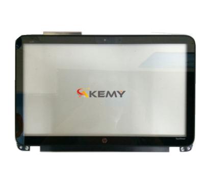 China Original Touch Panel ENVIE 15-J 17-J M6-N M7-J M7 15-Q Touch Panel B Side For HP for sale