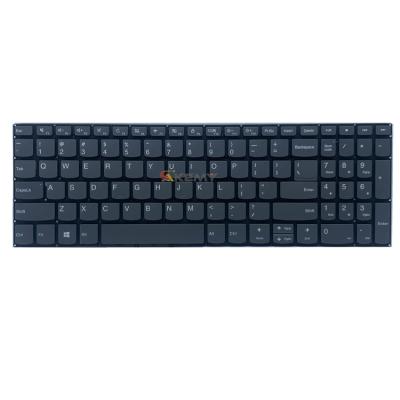 China Membrane keyboard 300-15AST V330-15 15IKB 15ISK 330S-15IKB 15ARR 15AST laptop keyboard for Lenovo for sale