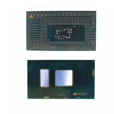 China New i7-6500U LAPTOP Processor SR2EZ i7 6500U BGA Chipset CPU is 100% tested for sale