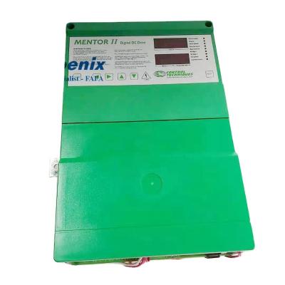 China Machinery Repair Shops New Digital DC Drive M210R-14RL M210RGB14 75KW Use For KBA Offset Printing Machine for sale