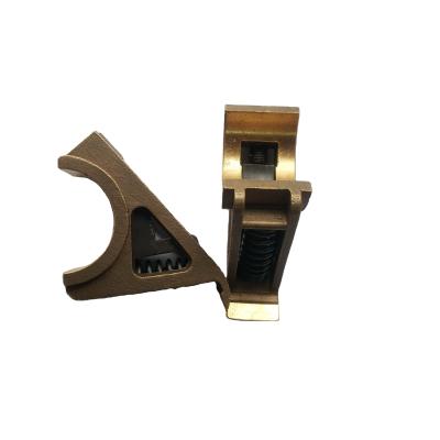 China Other copper suit factory made delivery gripper for Roland 200 machine invoice with 2% commission for sale