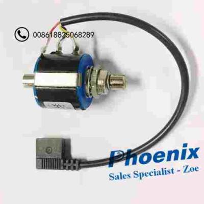 China 71.186.5321 Durable High Quality Potentiometer MV.057.334 Offset Printing Machine Spare Parts for sale