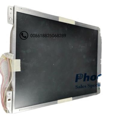 China Durable imported new high quality display screen screen suitable for polar 115 machine slitter spare parts for sale