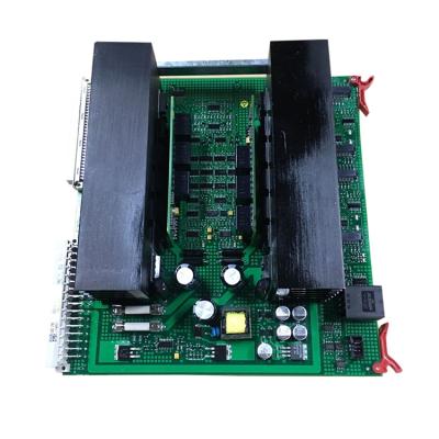 China Machinery Repair Shops LTK 500 Design Manufacturing Manufacturer Customized Electronic Circuit Boards for sale