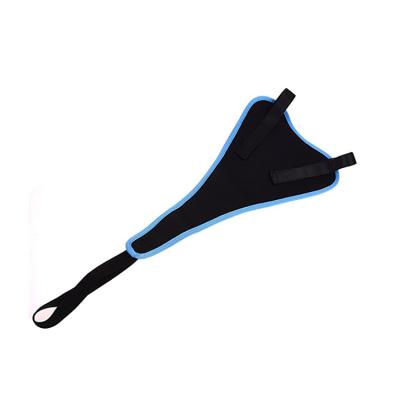 China Mountain Bikes Hot Sale Sweat Cover Road Mountain Bicycle Bike Sweat Waterproof Absorb Guard Strap Net Cover for sale