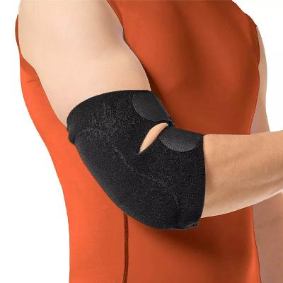 China High Quality Hot Selling Waterproof Neoprene Elbow Sleeve Arm Sleeve Elbow Support Sleeves Knitted Elbow Compression Arm Support for sale