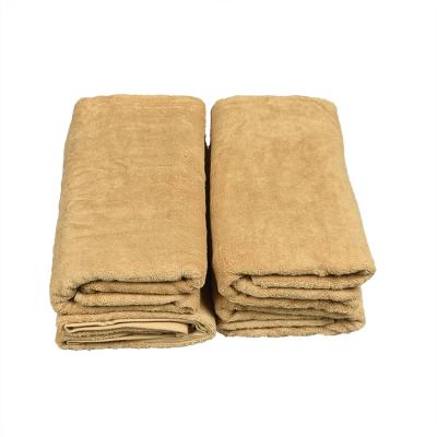 China Softness 5 Start Hotel Towels Hand Face Bath Soft 600gsm 100% Cotton Luxury Set for sale