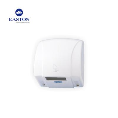 China High quality hotel hotel automatic hand dryer, home and public washroom, single hand dryer, 700w, 1600w, 1800w for sale