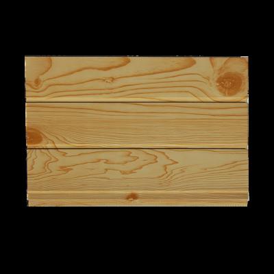 China Modern 16mm Exterior Wall Cladding For Prefab House PU Sandwich Panel for sale