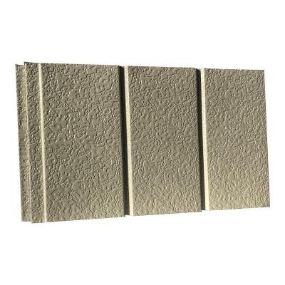 China Modern 16mm Facade Cladding Insulation Panels Heat Resistant Insulation Board for sale