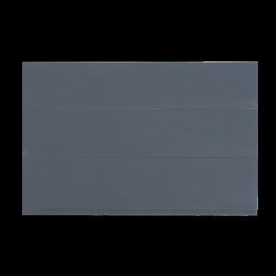 China Modern PU Sandwich Wall Panel Insulated Drywall Panel 16mm Pur for sale