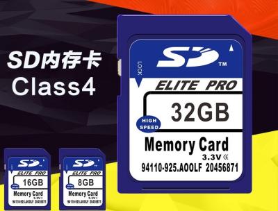 China 32G  SD card for sale