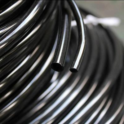 China Eco Friendly 4/7mm Garden Hose PVC Soft Drip Irrigation System Tube Water Pipe Line for sale