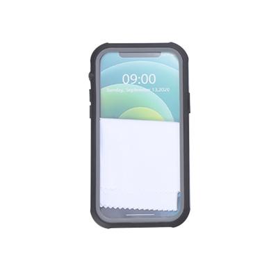 China Wholesale Waterproof Swimming Waterproof Case Carry Cover For Iphone 12 Phone Case Scuba Cell Phone for sale