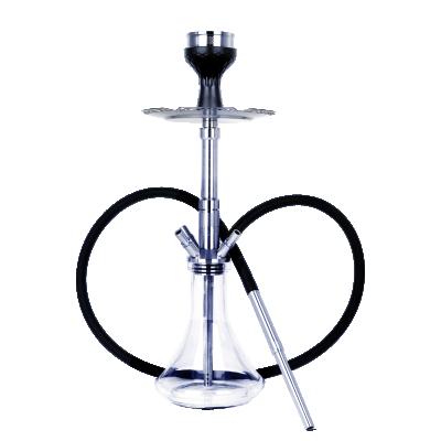 China 2022 Smooking Shisha Hookah Shisha German Edelstahl With High End Shisha Zubehor Shisha Stainless Steel Hookah Set - Cheap Wholesale Hookahs for sale