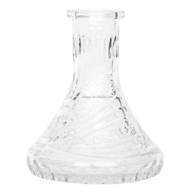 China High Quality Smooking Shisha Russia Hookah Glass Bottle - Wholesale Cheap Hookah Accessories hookahs-IMP31 for sale