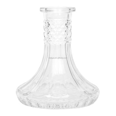 China High Quality Smooking Shisha Russia Hookah Glass Bottle - Wholesale Cheap Hookah Accessories hookahs-IMP33 for sale