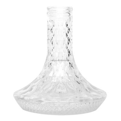 China New Smooking Shisha Hookah Glass Crystal Bottle - Wholesale Cheap Hookah Accessories hookahs-GSP11 for sale