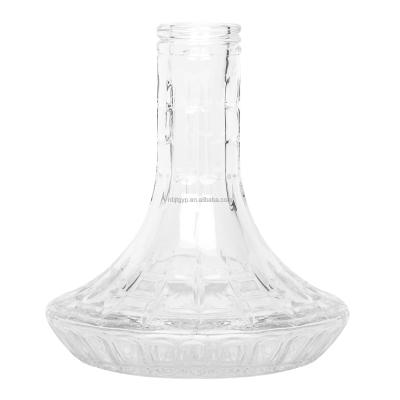 China New Smooking Shisha Hookah Glass Crystal Bottle - cheap wholesale hookahs hookahs accessories-GSP10 for sale