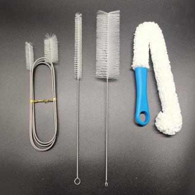 China Smooking Shisha Hookah Cleaning Shisha Reinigungs Set Hookah Kit Accessories for sale