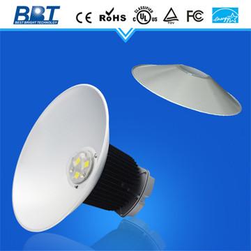 China Iluminación industrial de la bahía de la eficacia alta LED de Bridgelux LED alta en venta