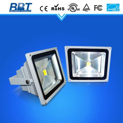 China Iluminación al aire libre de alta calidad de la inundación de AC100-277V LED en venta