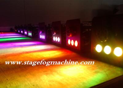 China Blue X-025   3 in 1 LED Vertical Smoke Machine Amazing Effect for sale