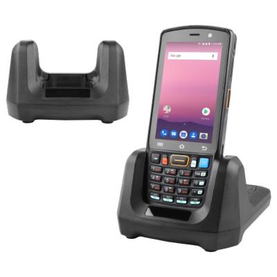 China Rugged android handheld computer supermarket handheld scanner barcode reader pda device with qr code for sale