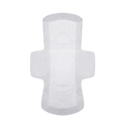 China Pad Breathable Disposable Oversized Back Glue Sanitary Napkin Feminine Hygiene for sale