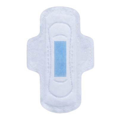 China Breathable High Quality Sanitary Pads For Women/Girl Period Sanitary Napkin Dispenser/Protection for sale