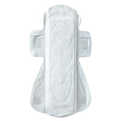 China Breathable Good Back Soft Sanitary Napkin Pads Bulk Cheap Sanitary Napkins for sale